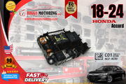 18-24 Honda Accord Hybrid Oem Junction Relay Fuse Box 1E100-6C2-A03