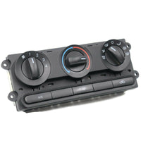 2005-2009 Ford Mustang Ac Heater Climate Control Unit BR33-19980-AA - BIGGSMOTORING.COM