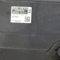 2007 Toyota Camry Ecu Engine Computer Control Module 89661-06C41
