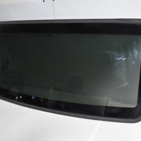 1997-2014 Ford Expedition Sun Roof Glass - BIGGSMOTORING.COM