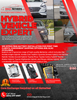 2001-2003 TOYOTA PRIUS HYBRID BATTERY -CORE DEPOSIT ONLY