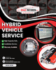 2001-2003 TOYOTA PRIUS HYBRID BATTERY -CORE DEPOSIT ONLY