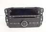 2006-2008 CHEVY IMPALA  RADIO  STEREO CD  PLAYER AUX IN
