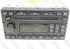 1995-2005 Ford Ranger Expedition Radio Stereo 6 Disc Cd Player 2C3T-18C815-AA