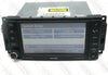 2007-2014 Jeep Dodge Chrysler MyGig REN Low Speed Radio Cd Player P05064759AC