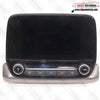 2018-2021 Ford EcoSport Information Touch Display Screen GN15-18B955-CG