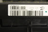 2006-2011 CHEVY IMALA MONTE CARLO A/C HEATER CLIMATE CONTROL UNIT 15843973