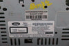 2017-2019 Ford Fusion Radio  Receiver Cd Mechanism Player  HS7T-19C107-ZA