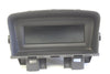 2010-2013 CHEVY CRUZE INFORMATION DISPLAY SCREEN MONITOR 12783136