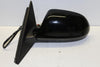 2009-2012  AUDI A4 DRIVER POWER SIDE VIEW MIRROR  SIGNAL