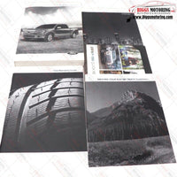 2015 Ford F150 Owners Manual Hand Book Quick Reference