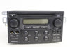 1998-2004 HONDA ACCORD RADIO STEREO CD PLAYER