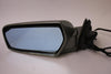 2003-2007 CADILLAC CTS DRIVER LEFT SIDE POWER DOOR MIRROR GREEN