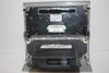 2004-2005 MITSUBISHI GALANT RADIO FACE CLIMATE CONTROL PANEL MR576015ZZ