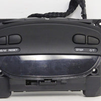 2002-2005 DODGE RAM OVERHEAD CONSOLE DIGITAL DISPLAY