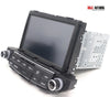 2016-2018 Hyundai Tucson Navi Radio Cd Player  Display Screen 96560-D33304X