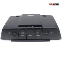 1998-2010 Volkswagen Beetle Dash Heated Switch Control Panel  1C0857857A