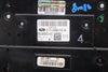 2013-2014 Ford F150 Radio Face Climate Control Panel EL3T-18A802-BA
