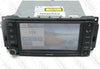 2007-2014 Jeep Dodge Chrysler MyGig REN Low Speed Radio Cd Player P05064759AC