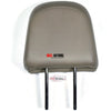 2007-2014 Tan Headrest