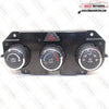 2013-2020 Dodge Ram 1500 AC Heater Temperature Control Unit P68268190AA
