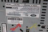2016-2019 Ford Escape Radio Stereo Receiver Cd Player  GJ5T-19C107-GD