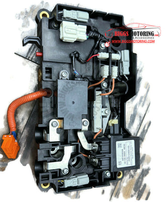 06-08 Honda Civic Hybrid Junction board Module