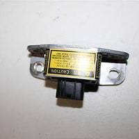 Lexus Gs300 Gs400 Yawrate Sensor Oem Body 98-05 89183-30050