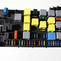2001 MERCEDES BENZ W163 ML320 FUSE BOX  FUSE FROM UNDER HOOD 00 01 02 - BIGGSMOTORING.COM