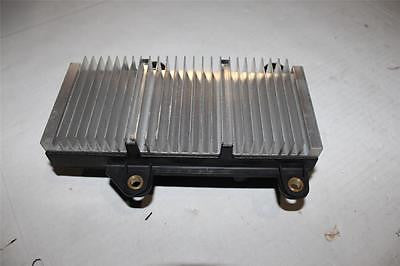 Bmw Oem E65 E66 Rear Trunk Lid Power Control Unit Module Computer 6935995