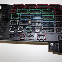 2001 Mercedes Benz W163 Ml320 Fuse Box  Fuse From Under Hood 00 01 02 - BIGGSMOTORING.COM