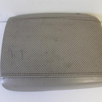 2003-2006 Cadillac Escalade Center Console Armrest Lid Cover - BIGGSMOTORING.COM
