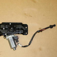 95-03  Saab 9-3 900 Factory Oem Passenger Rear Window Motor # 0130821662