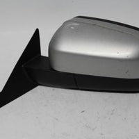 2005-2007 FORD FIVE HUNDRED LEFT DRIVER POWER SIDE VIEW MIRROR - BIGGSMOTORING.COM