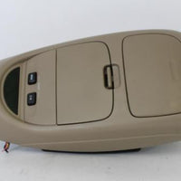 2002-2004 Ford Overhead Console 02975171 - BIGGSMOTORING.COM