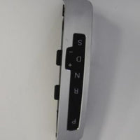 2005-2008 Audi A6 Center Console Automatic  Gear Shift Selector Trim - BIGGSMOTORING.COM