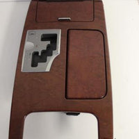 2006-2011 Lexus Gs350 Gs300 Center Console Gear Shifter Selcector W/ Cupholder