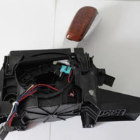 2007-2010 FORD EXPEDITION  CENTER CONSOLE AUTOMATIC FLOOR SHIFTER