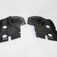 1999-2003 Beige Convertible Tonneau Flap Driver & Passenger Side - BIGGSMOTORING.COM