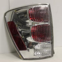 2005-2009 Chevy Equinox Left Driver Side Rear Tail Light - BIGGSMOTORING.COM