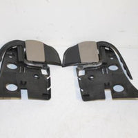 1999-2003 Beige Convertible Tonneau Flap Driver & Passenger Side - BIGGSMOTORING.COM