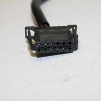 2011-2016 VW JETTA RIGHT PASSENGER POWER SIDE VIEW MIRROR