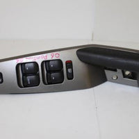 2005-2009 Pontiac G6 Driver Master Power Window Switch 22625530 - BIGGSMOTORING.COM