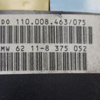 1994-1996 Bmw Instrument Speedometer Guage Cluster 62 11-8 375 - BIGGSMOTORING.COM