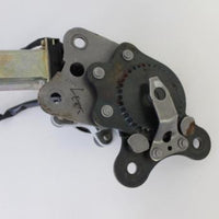 2003-2005 Infiniti Fx35 Fx45 Driver  Side Front Seat Reclner Motor - BIGGSMOTORING.COM