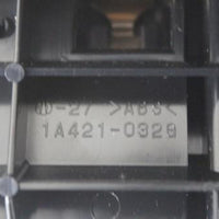 2007-2009 Lexus Is350 Is250 Center Console Ashtray Storage