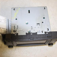 2007 2008 Cadillac Srx 6 Cd Dvd Navigation Player Radio Oem 25851426A