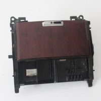 2007-2009 Lexus Is350 Is250 Center Console Ashtray Storage