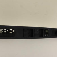2007-2012NISSAN SENTRA DRIVER SIDE POWER MASTER WINDOW SWITCH