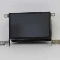 2008-2012 Nissan Armada Pathfinder Navigation Radio Display Screen 28091 Jk61A